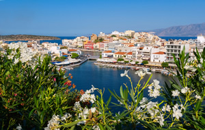 agios nikolaos