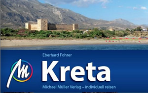 reiseführer kreta